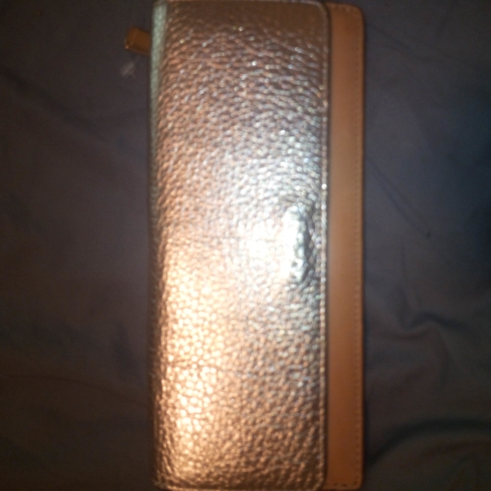 Coach medium wallet